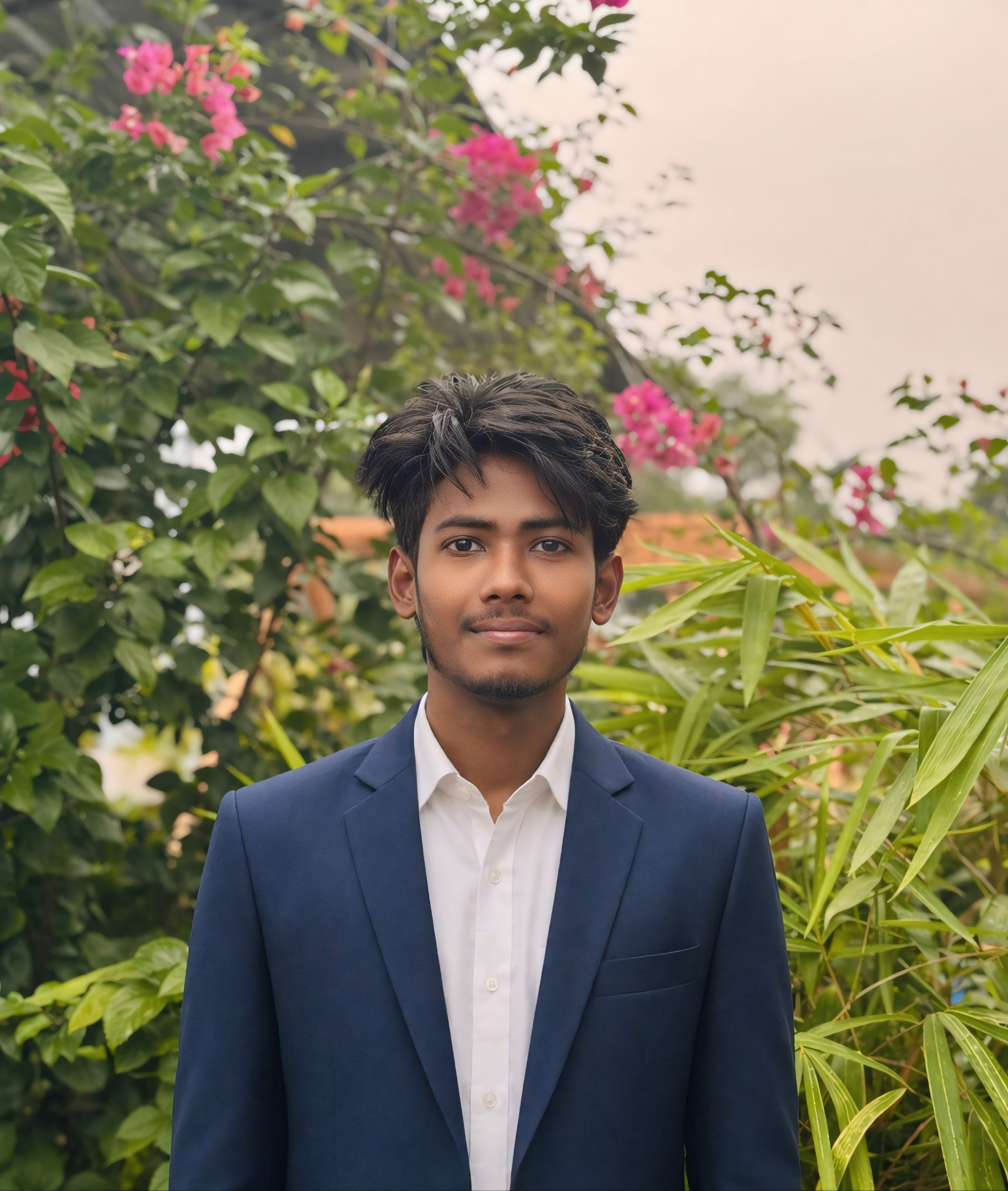 Prosenjit Biswas