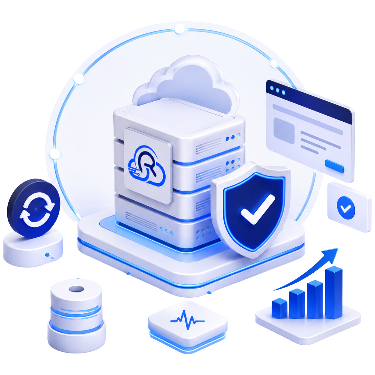 Offshore Hosting Privacy and Stability