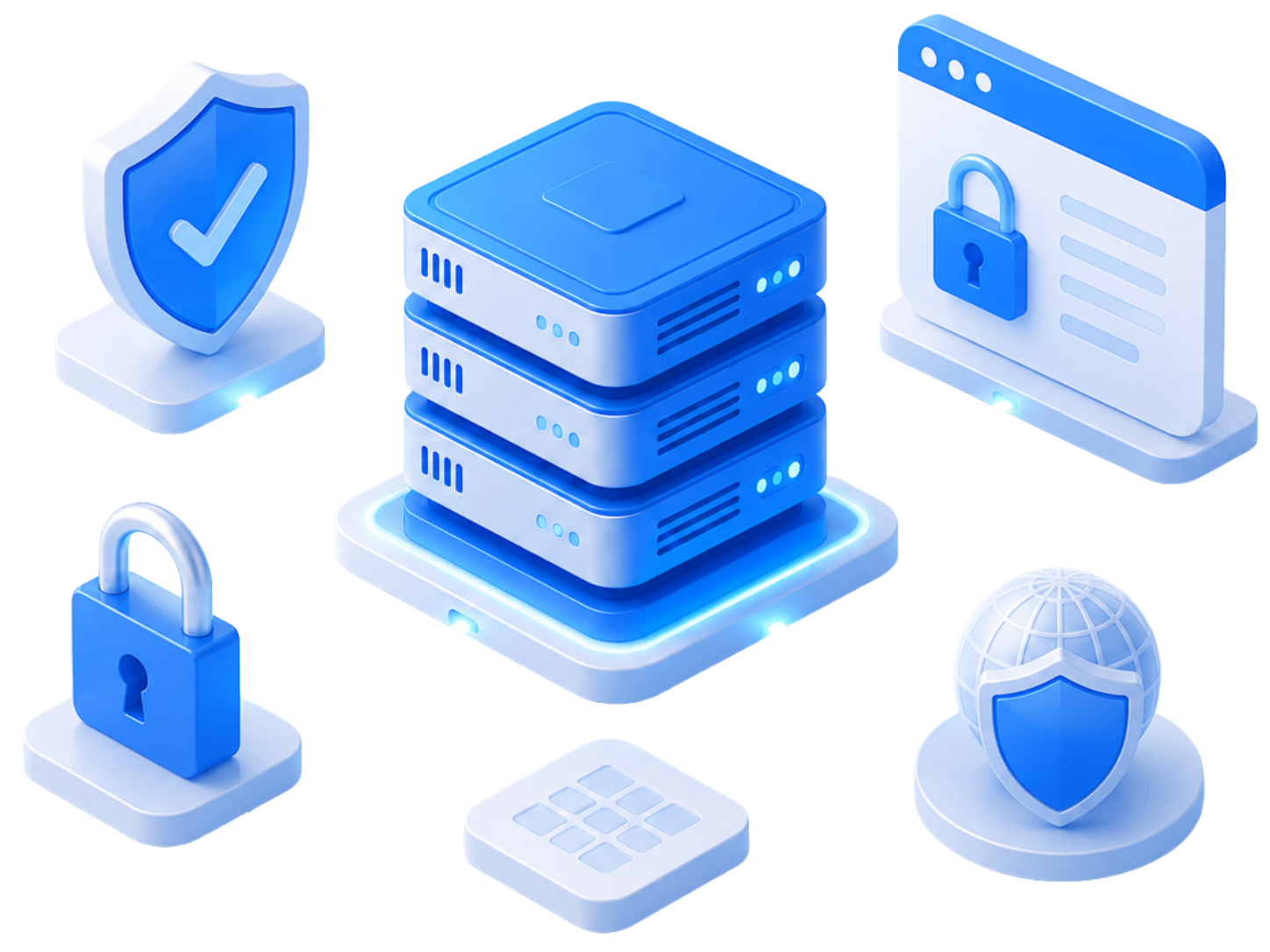 Security Features