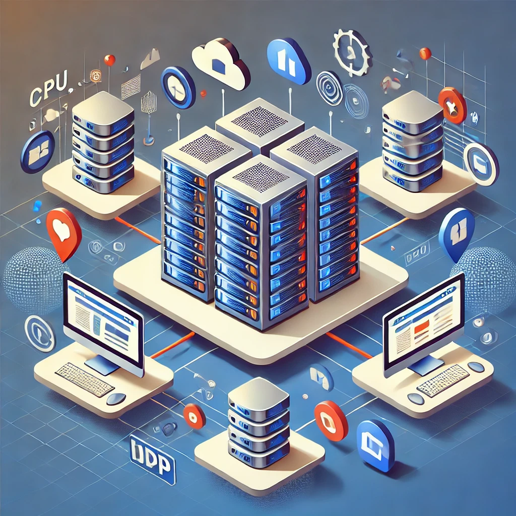 Shared Hosting: A Beginner’s Guide