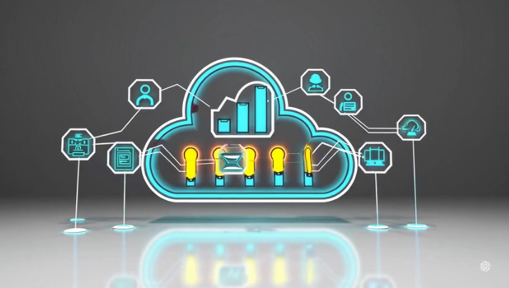 5 Key Advantages of Cloud Hosting for Growing Businesses