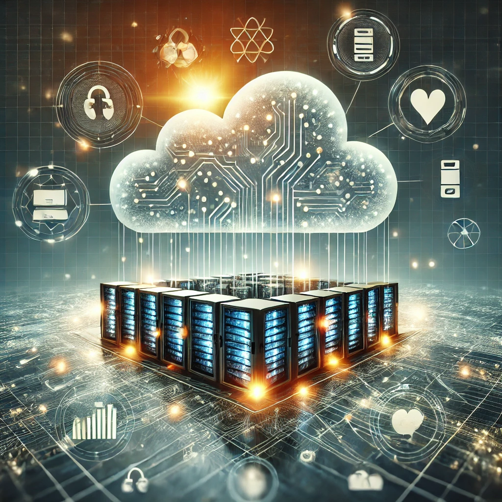 Why Cloud Hosting is the Future of Web Hosting