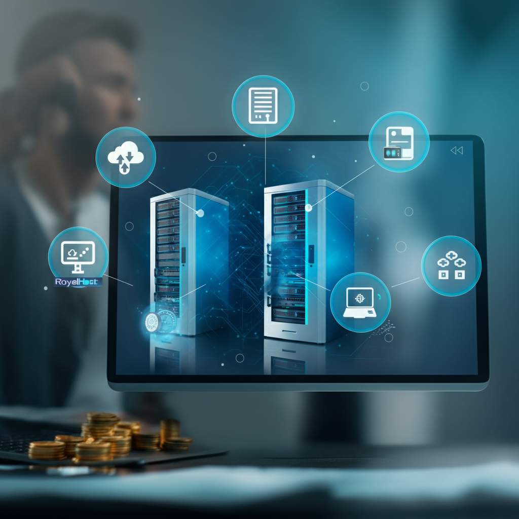 Affordable Web Hosting Solutions: A Comprehensive Guide to RoyelHost's Budget Plans