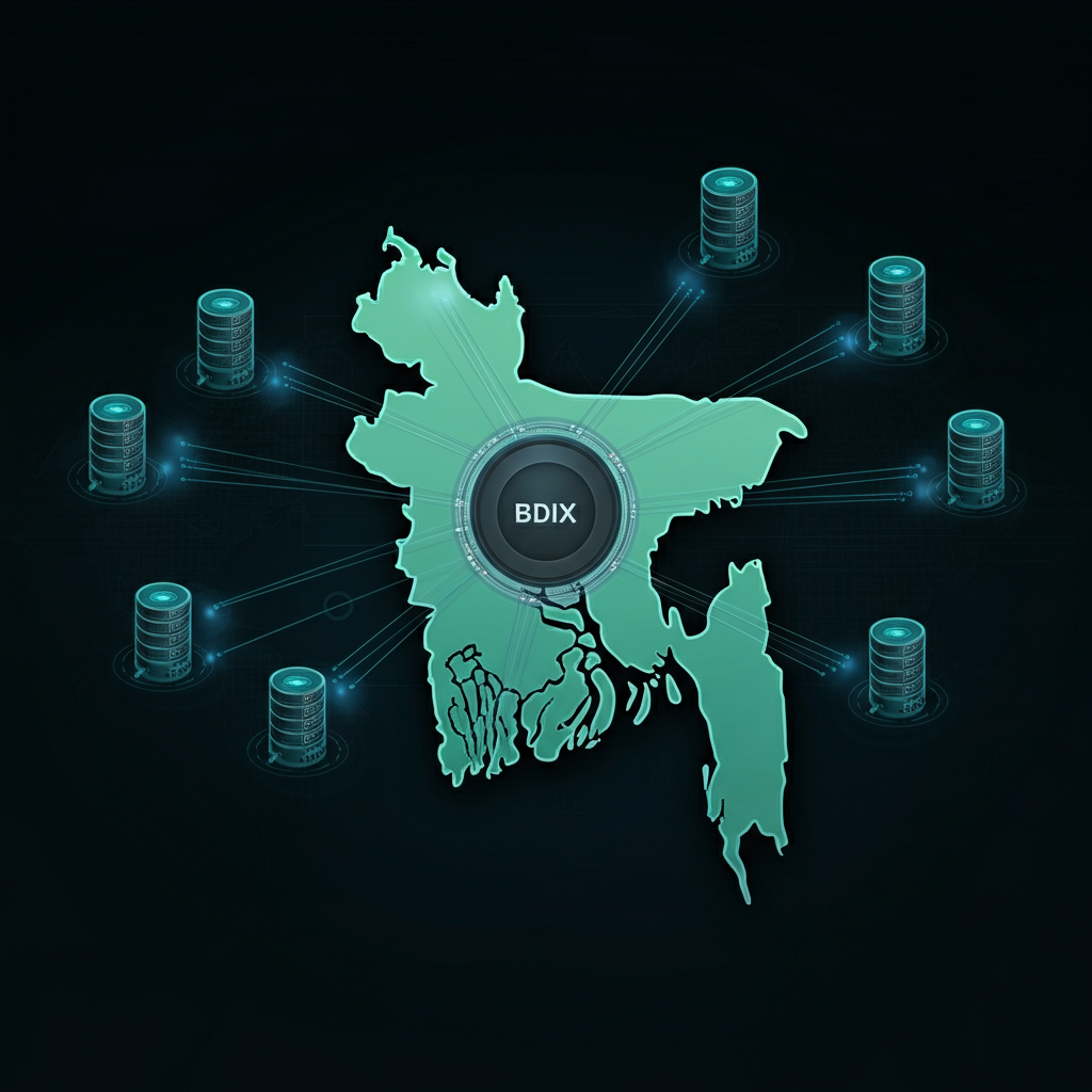 BDIX Hosting: The Superior Choice for Your Business in Bangladesh